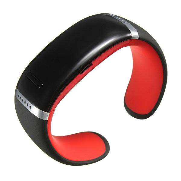 bluetooth Wrist Smart Bracelet Watch Phone For iPhone IOS Android