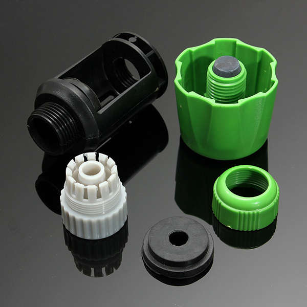 Universal Hose Tap Pipe Connector Mixer Garden Watering Equipment Tool