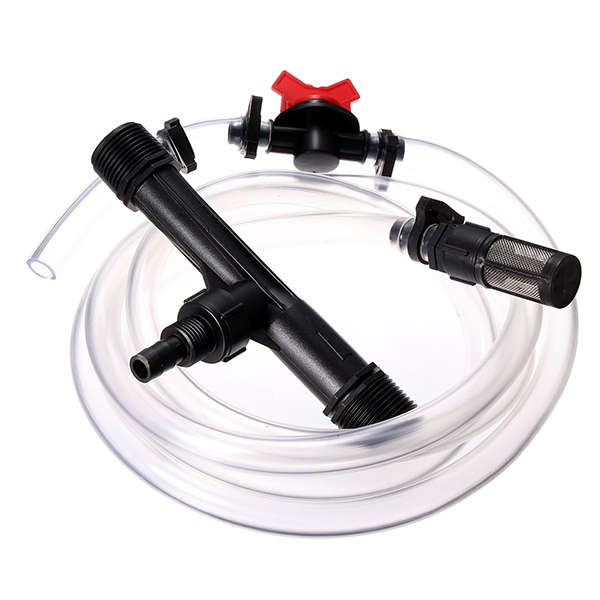 venturi fetilizer tool