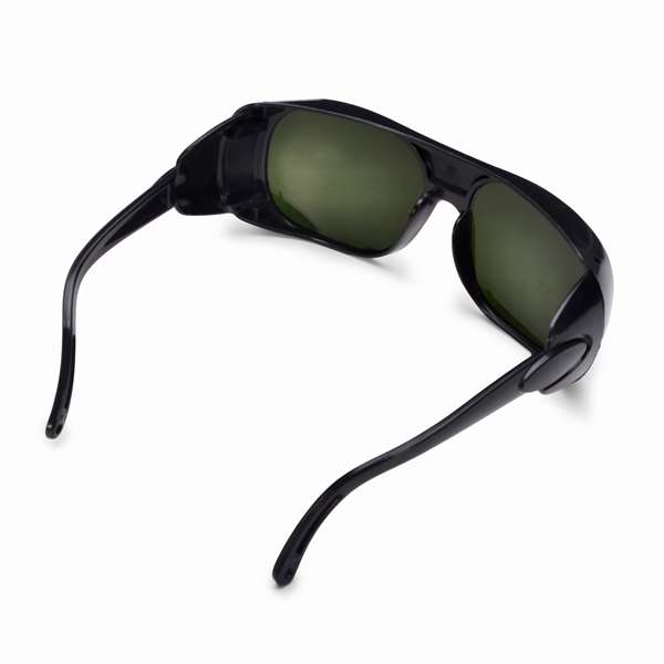 600-700Nm Red Laser Safety Glasses Laser Protective Goggles Eyewear