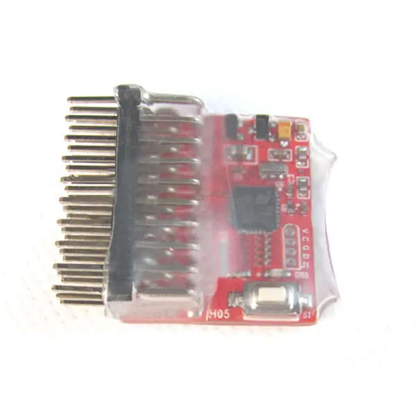 16CH Receiver PWMPPMSBUSDBUS To Signal Converter Module For DJI NAZA Zero Flight Controller