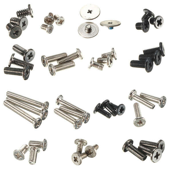 Repair Screwdriver Tools with Screws Set(300pc/Set ) for IBM SONY TOSHIBA DELL Samsung