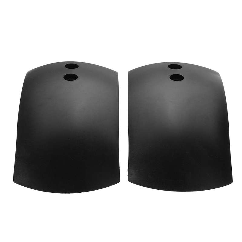 Front Rear Mud Guards Cover Fender For 43cc 47cc 49cc Mini Quad Dirt Bike ATV