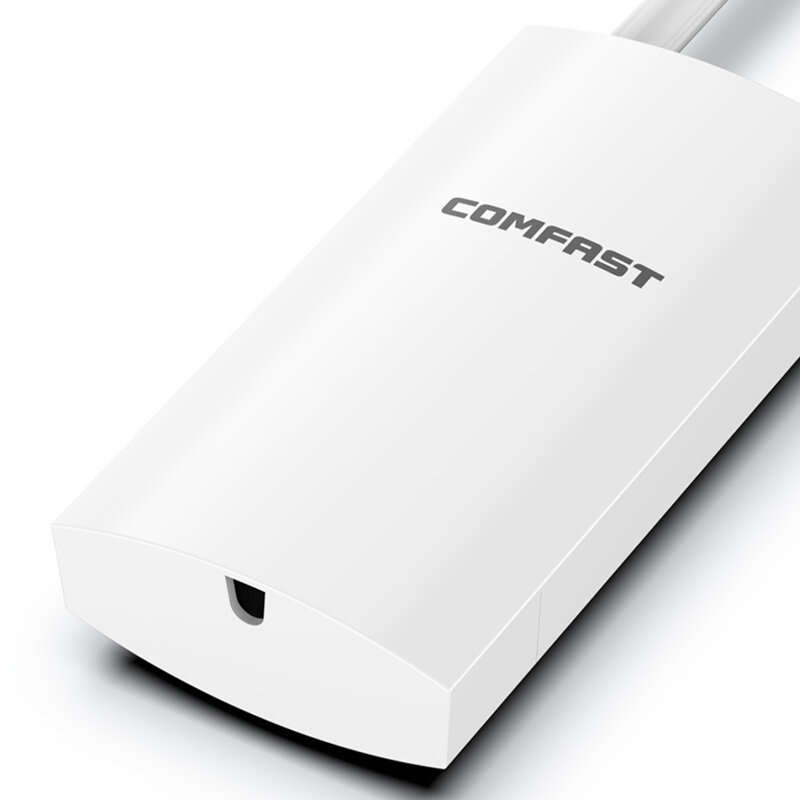 COMFAST AC1200 Outdoors Access Point High Power 2.4/5.8GHz Gigabit Router AP Repeater IP66 Waterproo