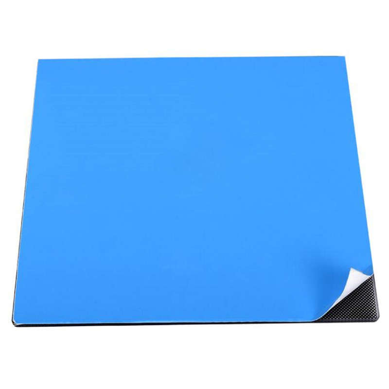 220*220mm/310*310mm Glass Plate Platform/Glass Plate Platform + Heated Bed DIY Kit for 3D Printer Pa