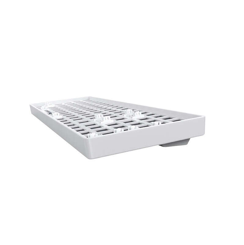 CIY Tester 100 Keys Keyboard Kit 2.4G Tri-mode Hot Swappable Mechanical Keyboard Switch Tester