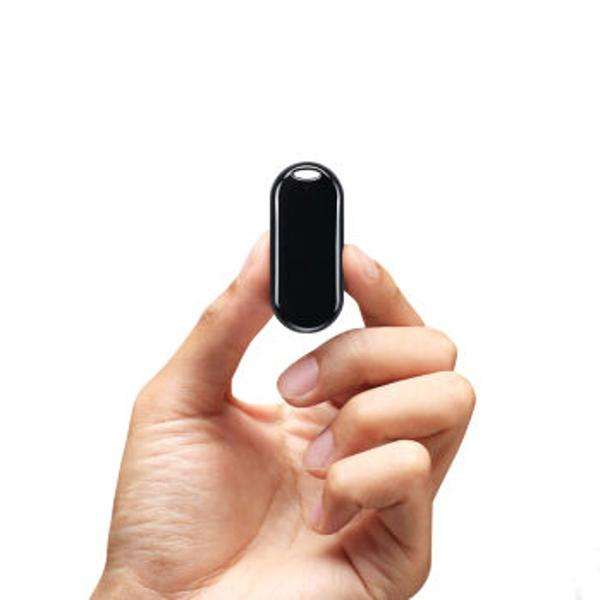 Jnn M5 8G Mini Professional High Definition Pendant Voice Recorder Up To 38 Hours