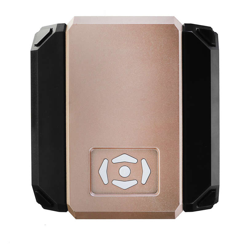 Bakeey BK-K4 Laser Engraver Desktop DIY Logo Mark Printer Carver Laser Engraving Machine
