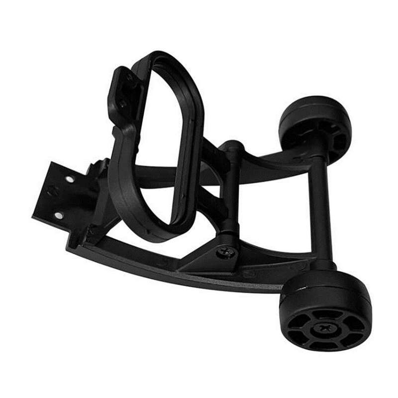 XLF X03A X04A MAX X05 X06 X07 F19 F11A 1/10 RC Car Spare Wheelie Bar Head Wheel Assembly Vehicles Mo