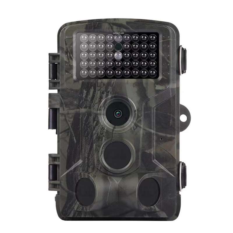 SUNTEK HC-802A 24MP Hunting Trail Camera Outdoor Wildlife IR Filter Night View Motion Detection Came