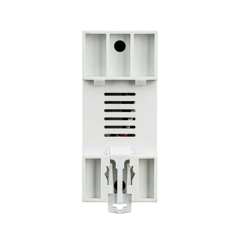 WiFi Intelligent Automatic Reclosing Protector Multifunctional Current Voltage Monitoring Meter LCD