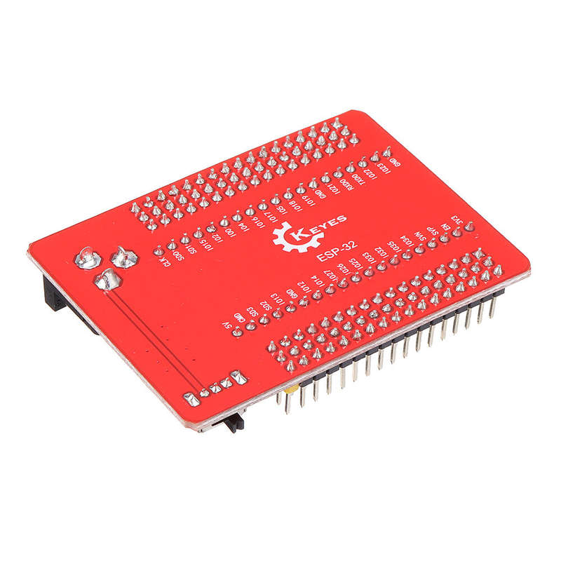 3PCS Keyes ESP32 Core Board Development Expansion Board Equipped with WROOM-32 Module