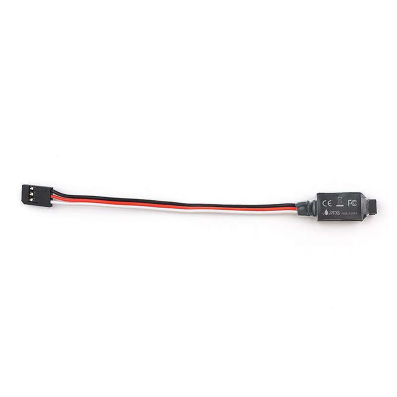 Flysky FS-iBS01 RPM Sensor for i-BUS2 Receivers RC Car Boat Aircraft Trucks Model DIY Accessories