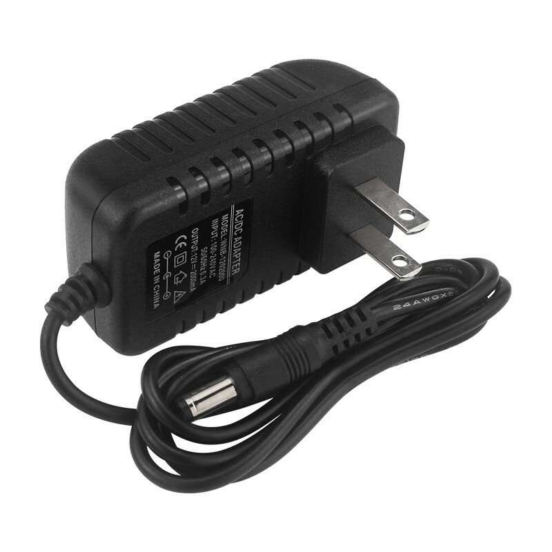 Banana Pi BPI R3 Power Adapter DC 12V 2A Power Supply Banana Pie R3 Development Board EU/US Plug