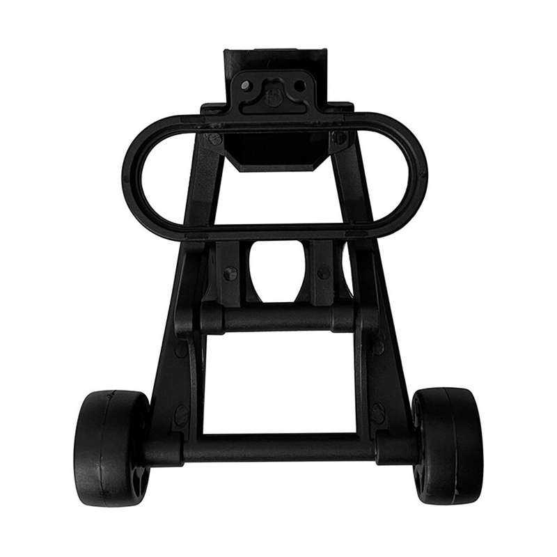 XLF X03A X04A MAX X05 X06 X07 F19 F11A 1/10 RC Car Spare Wheelie Bar Head Wheel Assembly Vehicles Mo