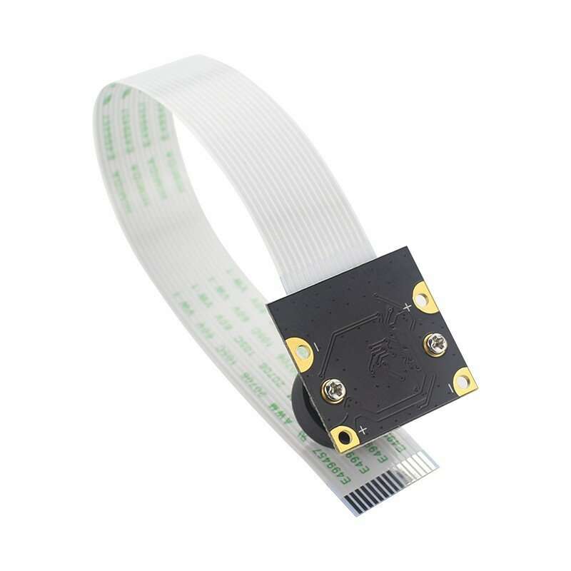 Jetson Nano/Xavier NX Camera HD AI Visual Recognition 8 Million Pixels 160 Wide-angle IMX219 Photose