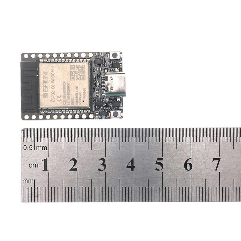 ESP32-C6 Development Board ESP32-C6 Series module WiFi6 ESP32 Board Microcontroller Module Board
