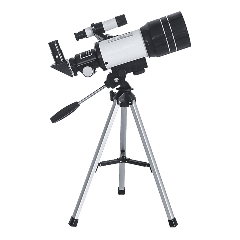 Eyebre F30070 Astronomical Telescope with Finder Scope High Definition High Magnification for Star G