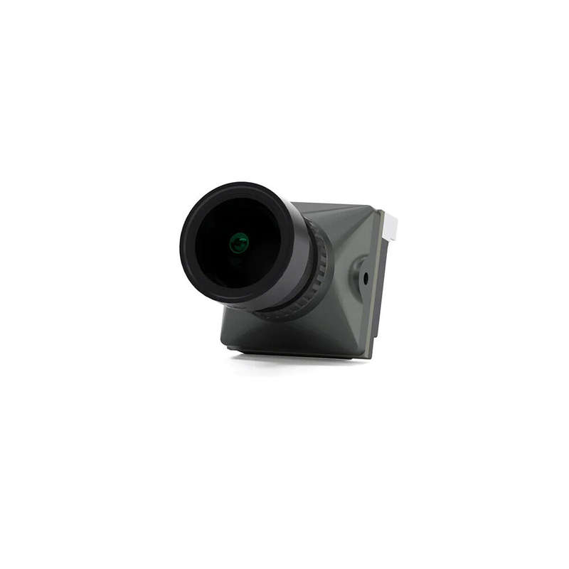 CADDX Ratel Pro 1/1.8" Inch 1500TVL FOV 125 Degree 16:9 4:3 Blacklight-Technology Super WDR Analog F