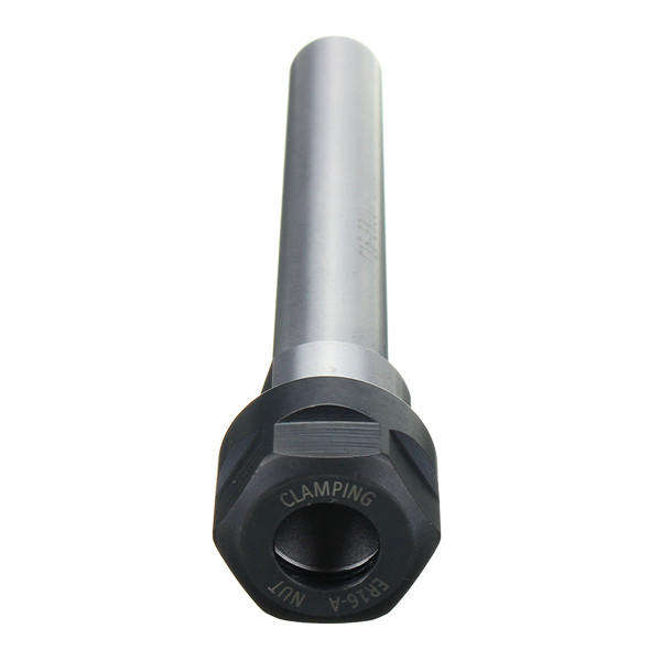 C16 ER16 100L Collet Chuck Holder Straight Shank Chuck Holder CNC Milling Tool Holder