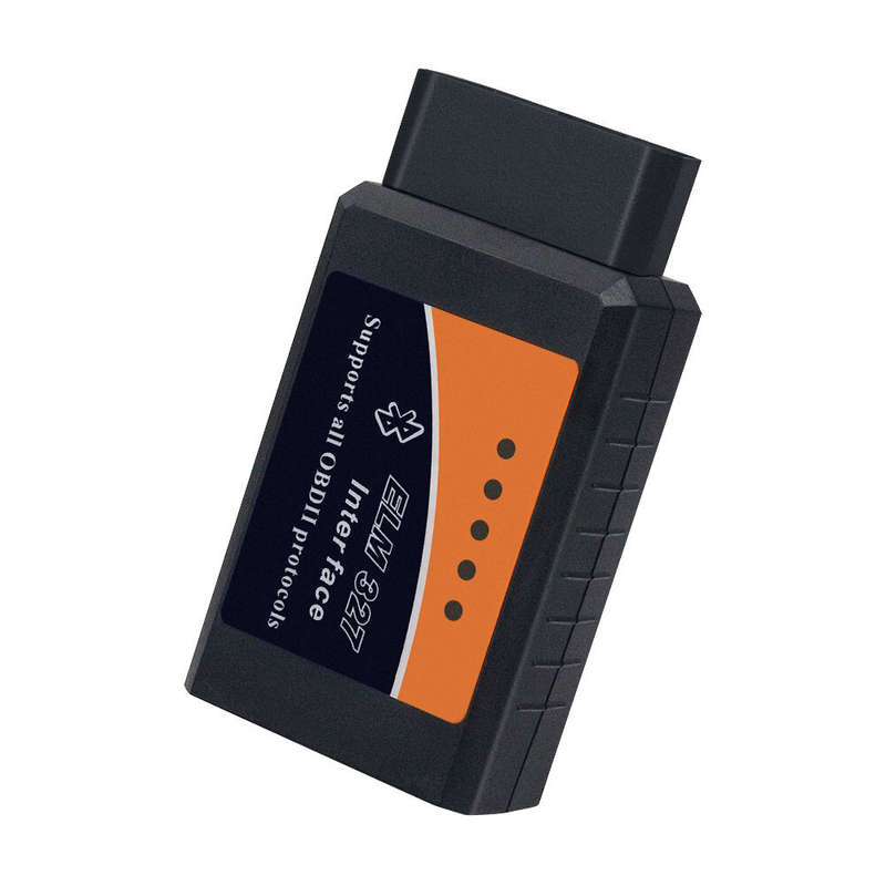 Mini OBD2 bluetooth 2.0 Scanner Mini OBD2 bluetooth Scanner for Multi-brands CAN-BUS as same as ELM3