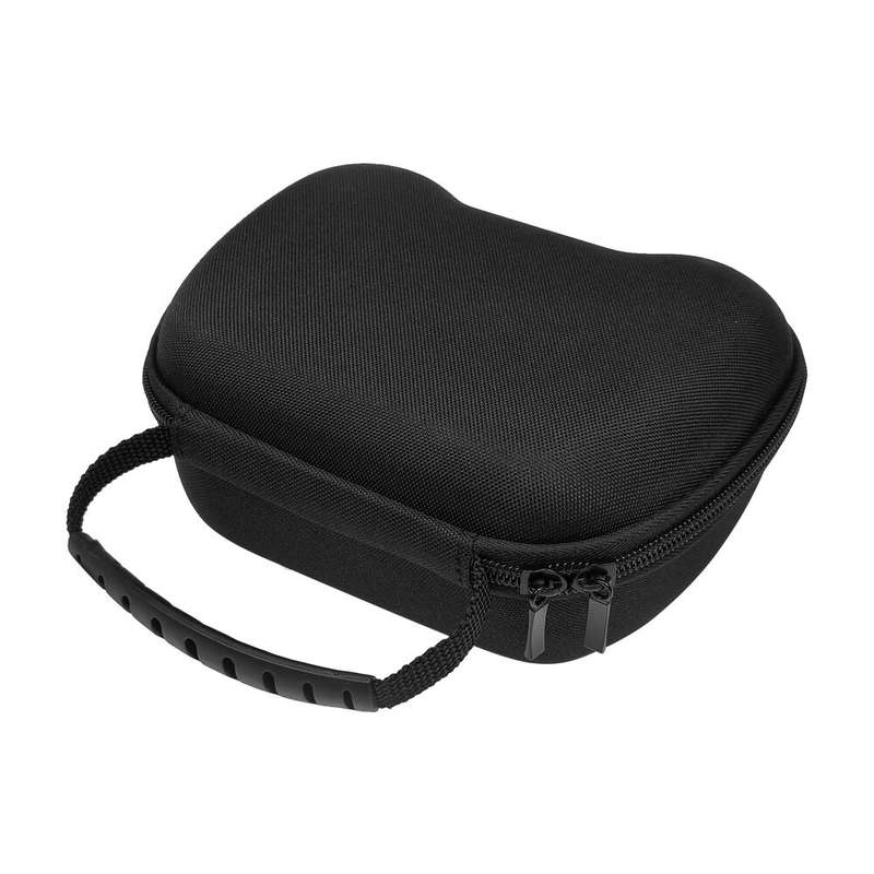 RC Transmitter Case Waterproof Portable Anti-fall Storage Bag for DJI Xbox Switch Radiolink T8S Radi