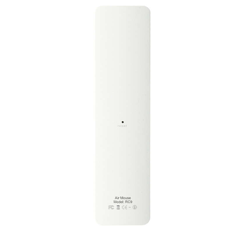 Measy RC9 2.4G Wireless Air Mouse Remote Control for Android TV Box PC Remote Control Controller wit