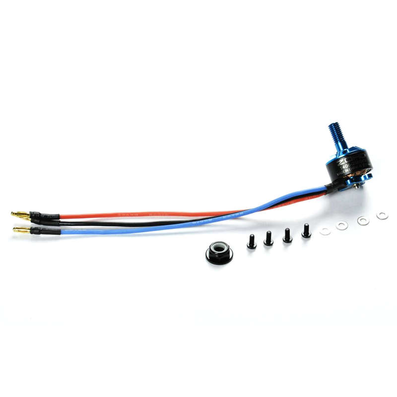 ZOHD Dart250G 1406-2600KV Brushless RC Motor for 570mm Wingspan Sub-250 grams Sweep Forward Wing AIO