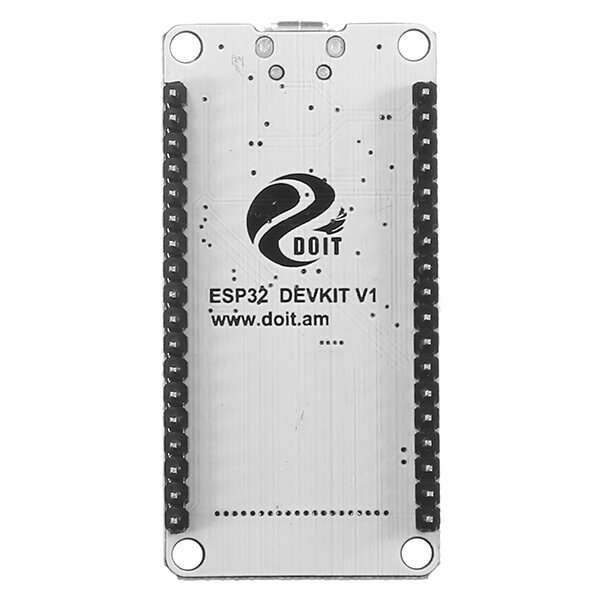1pcs ESP32 Development Board WiFi+bluetooth Ultra Low Power Consumption Dual Cores ESP-32 ESP-32S Bo