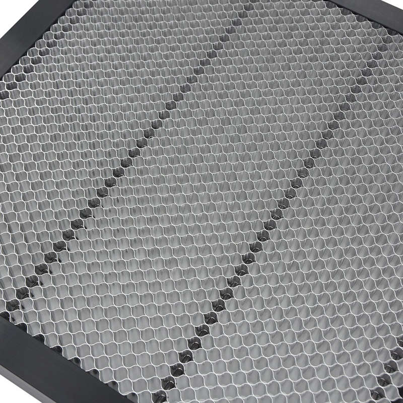 TWOTREES 400*400mm Laser Engraver Honeycomb Working Table Board Platform for Laser Engraving Cutting