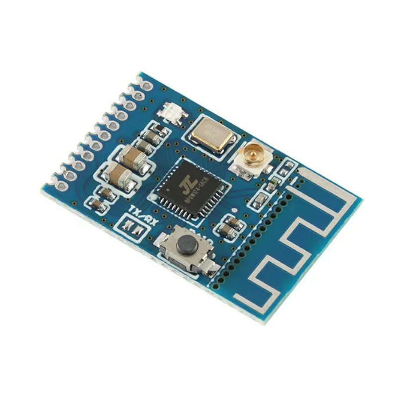 bluetooth Audio Transmitter Module Board bluetooth 4.1 Stereo Audio Launcher KCX_BT_EMITTER