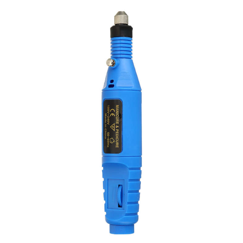 12V Mini Drill Electric Carving Pen Variable Speed Drill Rotary Tools Kit Engraver Pen for Grinding