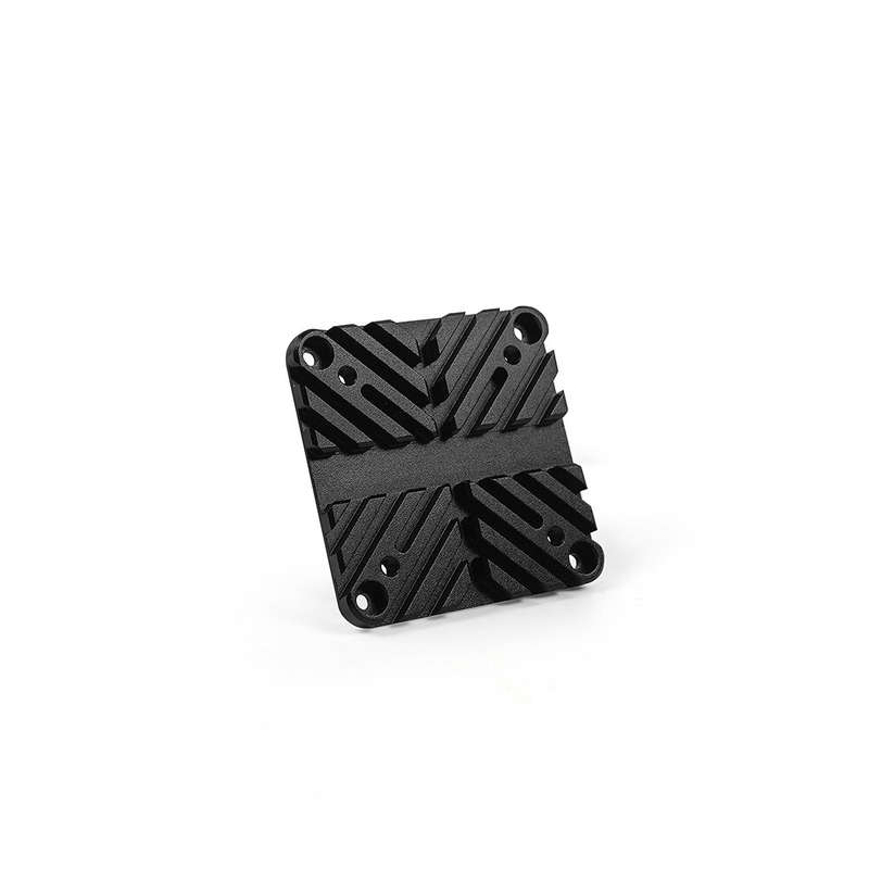 GEPRC FPV Aluminum Transmitter Cooling Fin for DJI O3 Air Unit RC Drone
