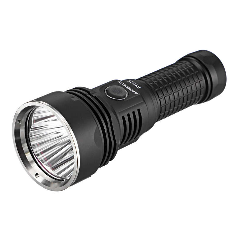 Astrolux FT02S 4* XHP50.2/SST40 11000LM 639m Ultrabright Anduril UI Strong Flashlight Long Throw 186