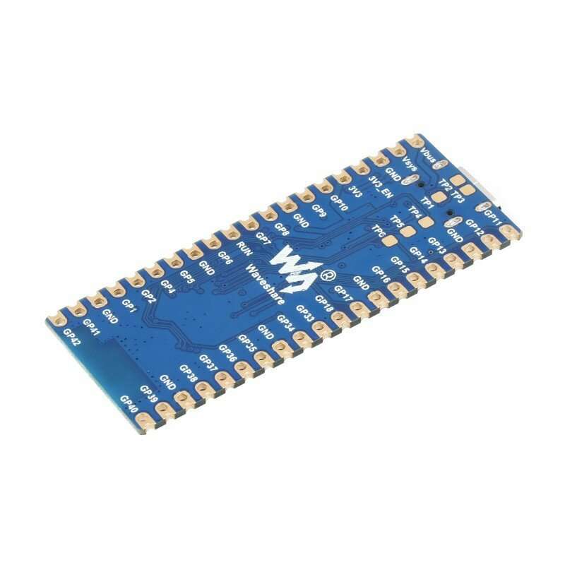 ESP32-S3 Microcontroller 240MHz dual-core Processor 2.4GHz WiFi Bluetooth Communication GPIO Pin Dev