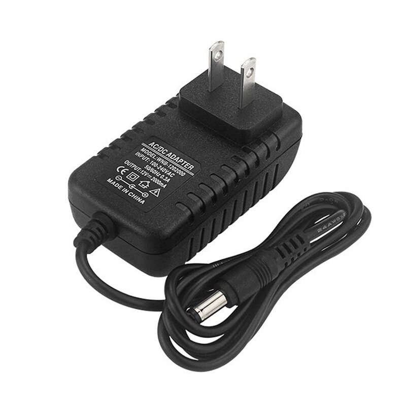 Banana Pi BPI R3 Power Adapter DC 12V 2A Power Supply Banana Pie R3 Development Board EU/US Plug