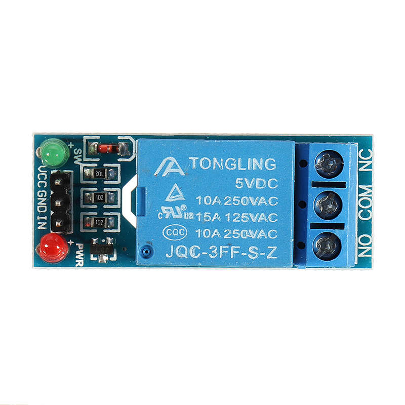 DIY Automatic Irrigation Module Kit Soil Moisture Detection Automatic Watering Pumping