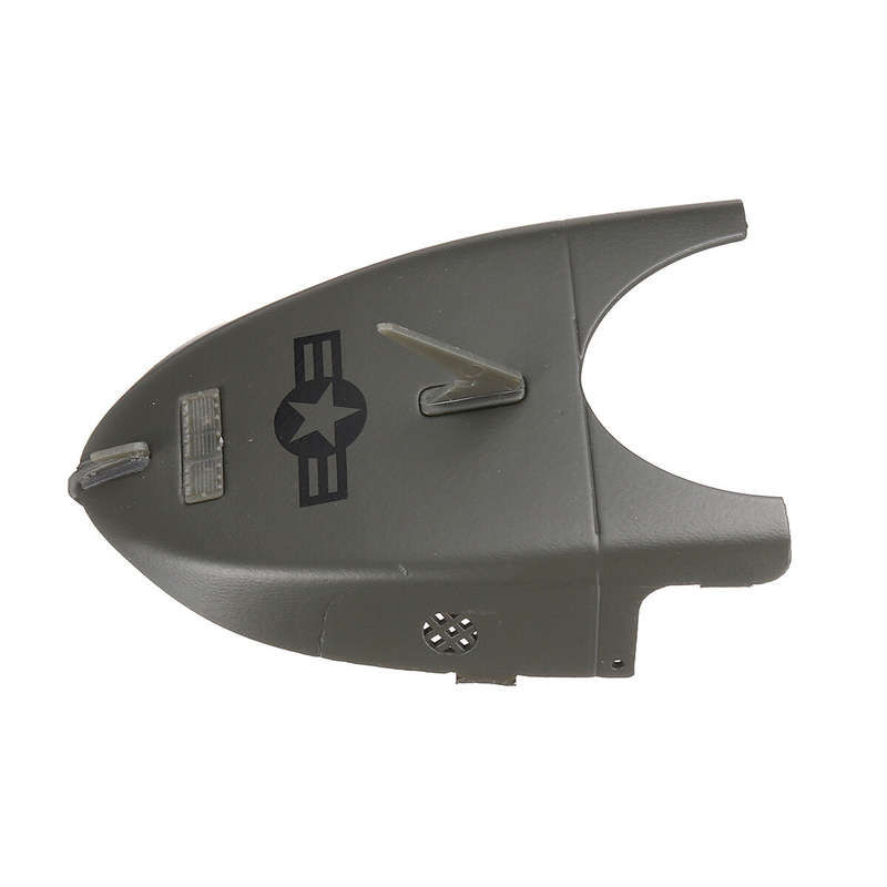Eachine E200 E200S Cabin Cover RC Helicopter Parts