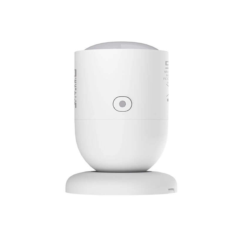Sonoff SNZB-06P Smart Home Zigbee3.0 Human Presence Sensor Microwave Radar Detection Smart Body PIR