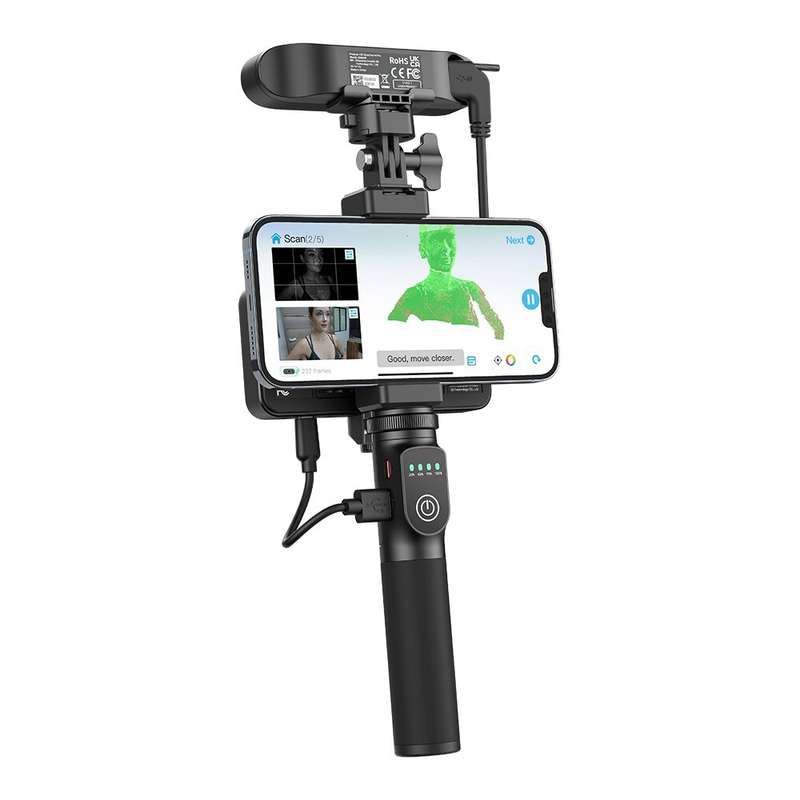 Creality 3D CR-Scan Ferret Pro