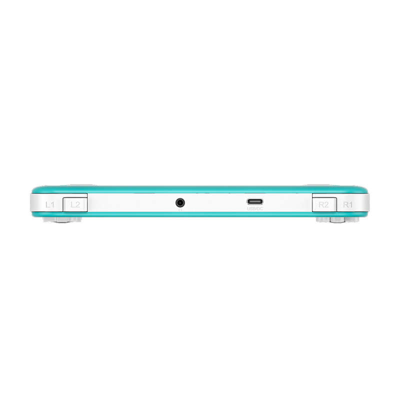 ANBERNIC RG505 4.95 inch OLED Android 12 OS Handheld Game Console 4GB RAM 128GB ROM Unisoc Tiger T61