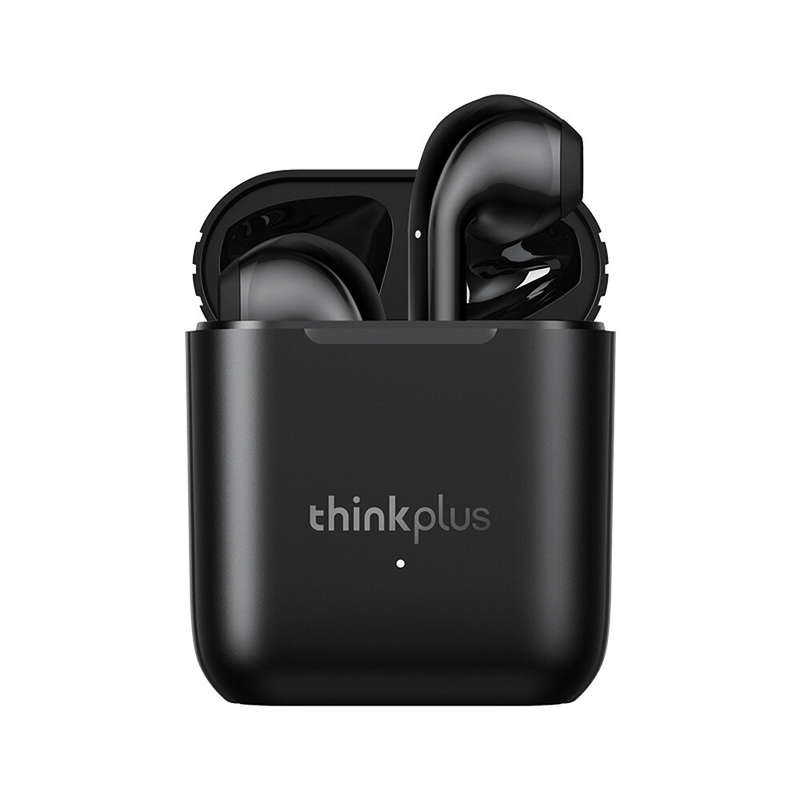 [New Upgarded]Lenovo LP2 TWS bluetooth 5.0 Earphone HiFi Stereo Bass AAC HD Audio ENC Noise Cancelli
