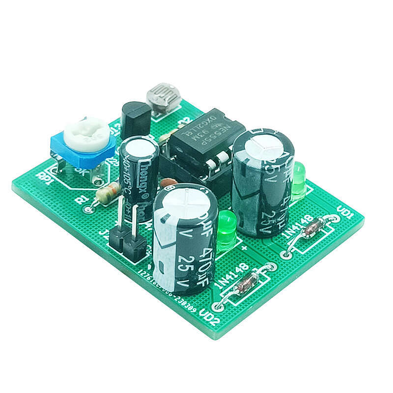 Electronic Fireflly DIY Electronic Kit