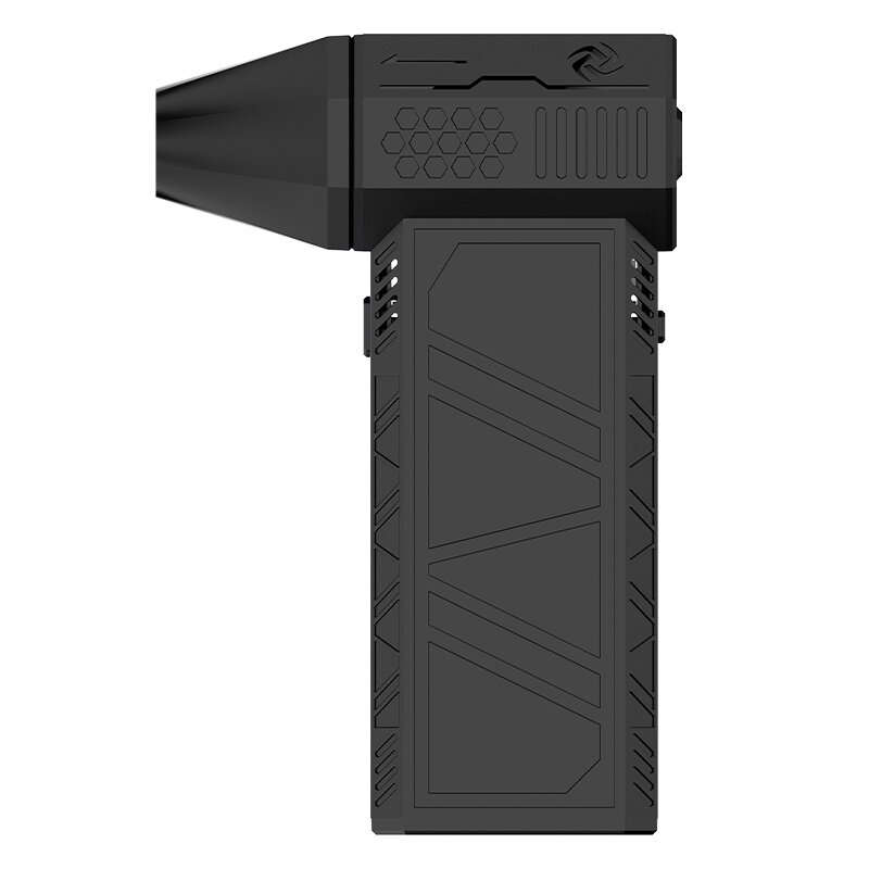 X3 Violent Blower Mini Turbo Fan 130,000 RPM Wind Speed 52m/s Fan Handheld Brushless DC High Speed M