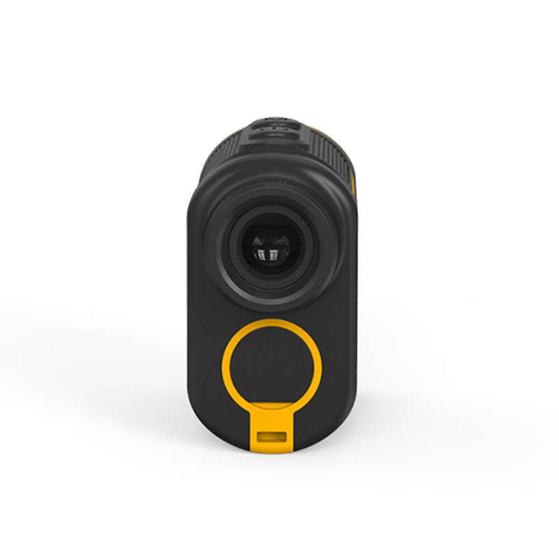 SNDWAY Rangefinder Telescope 600M 1000M 1500M Laser Distance Meter Monocular Golf Range Finder Roule