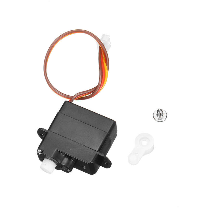 RC ERA C187 C138 RC Helicopter Spare Parts Servo
