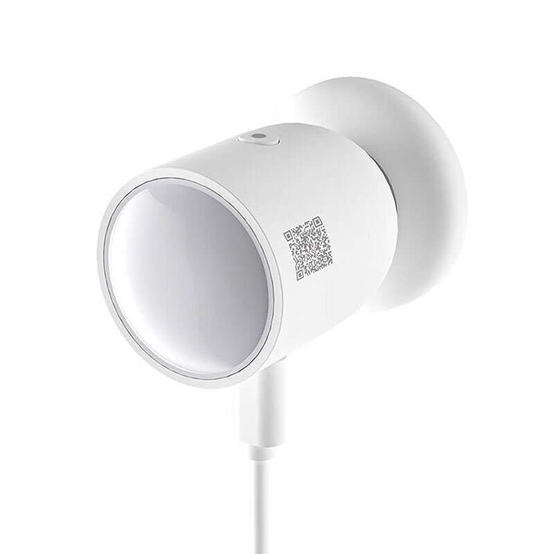 Sonoff SNZB-06P Smart Home Zigbee3.0 Human Presence Sensor Microwave Radar Detection Smart Body PIR