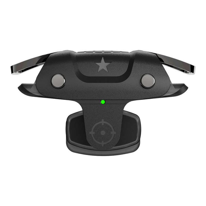GameSir F5 Falcon Mini Game Controller Shooting Gamepad Support Recording Fire Button Rate for iOS A