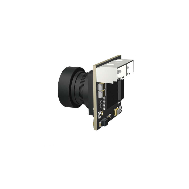 Caddx Ant Lite 1.7g 1/3'' CMOS 1200TVL 4:3 PAL/NTSC Global WDR FOV 165 FPV Camera FPVCycle 1.8mm Edi