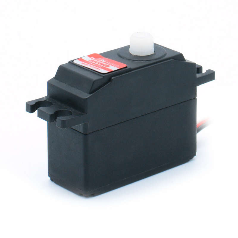 PS-2503HB JX Servo 25g 3.35kg Plastic Gear Analog Core Mini Servo Motor for 1/12 RC Car Boat Robot A